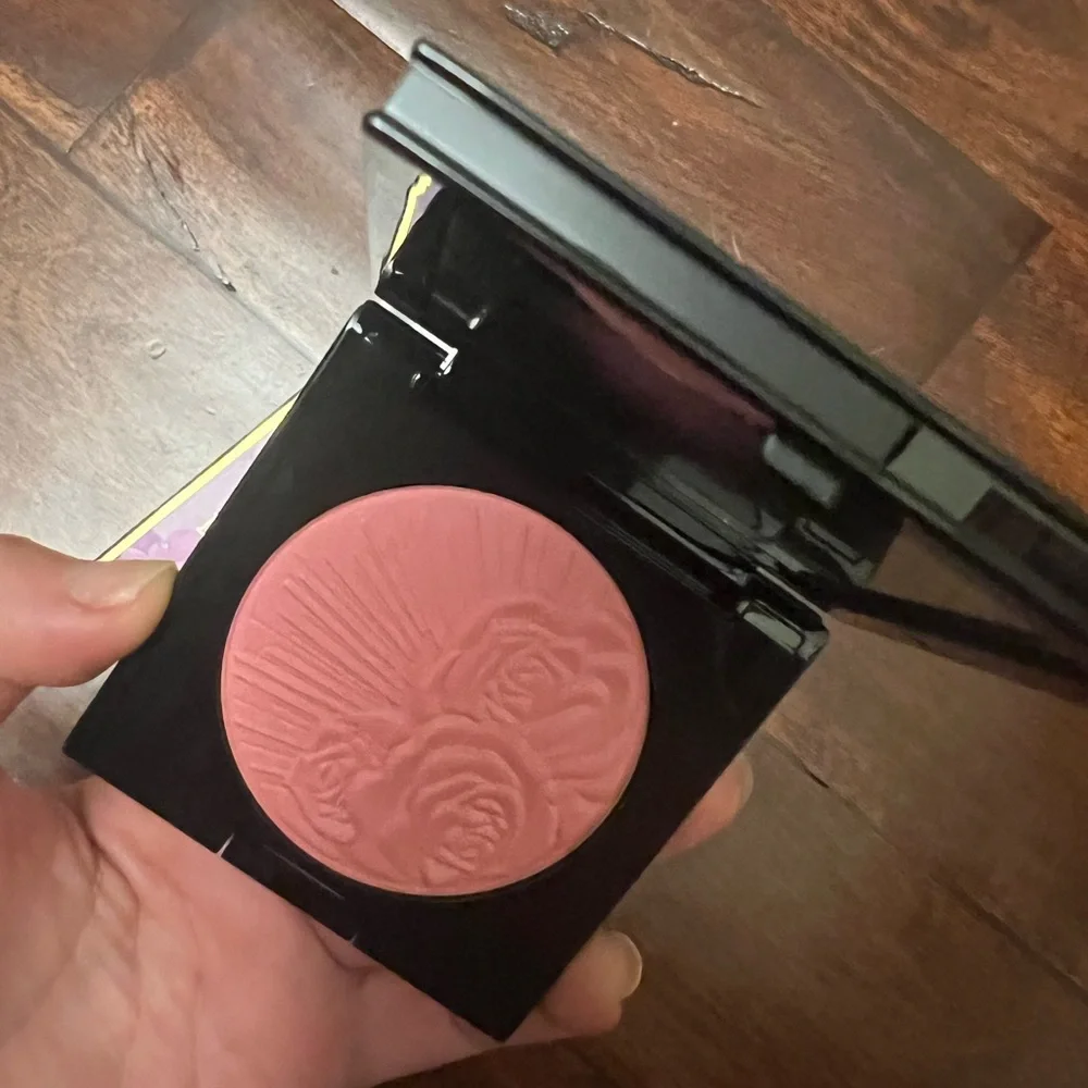 Pat McGrath Labs ~ Divine Blush ~ Cherish ~ 0.34oz~ NIB